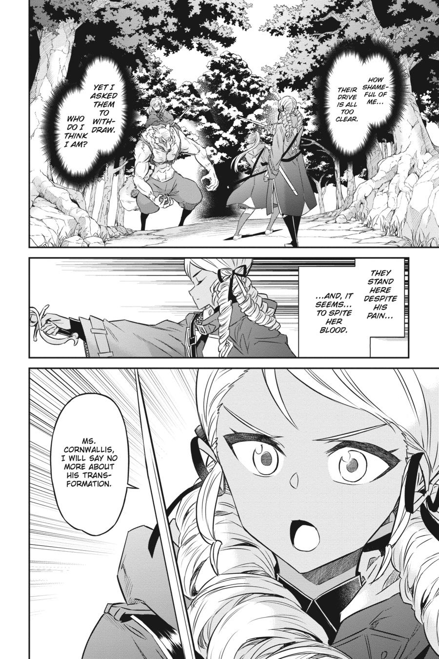 Nanatsu No Maken Ga Shihai Suru Chapter 29 page 4 - Chapter 29