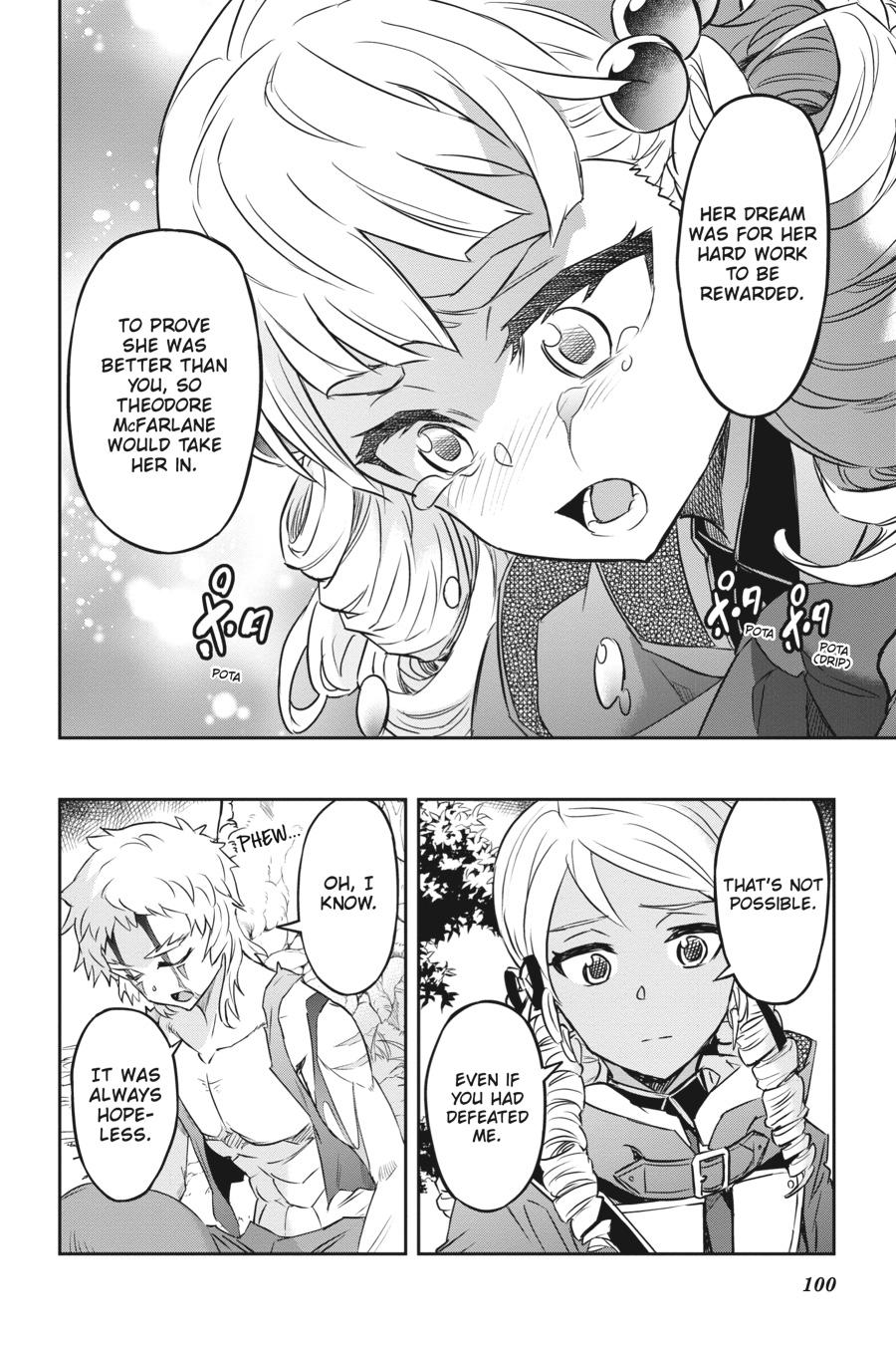 Nanatsu No Maken Ga Shihai Suru Chapter 30 page 6 - Chapter 30