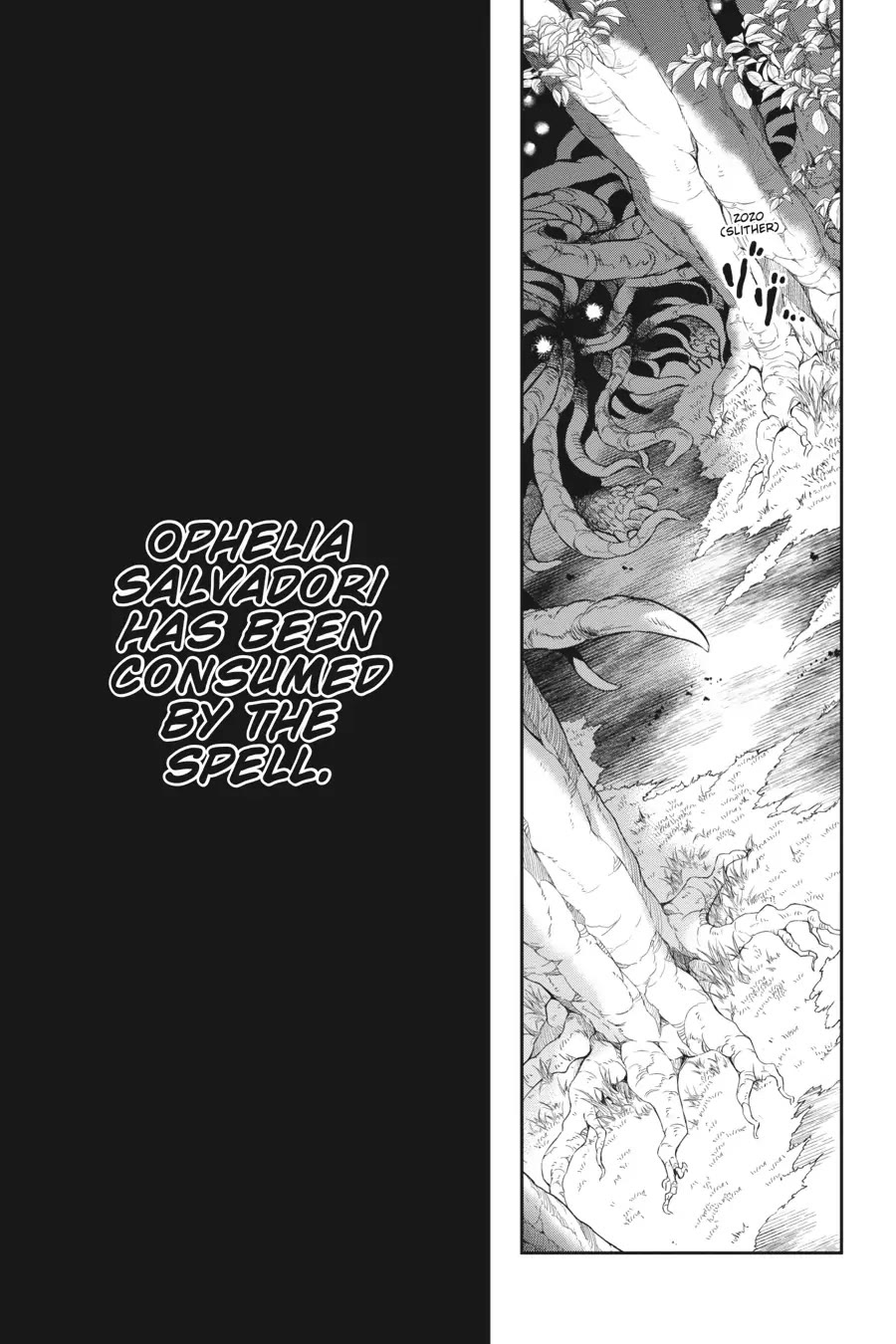 Nanatsu No Maken Ga Shihai Suru Chapter 33 page 5 - Chapter 33