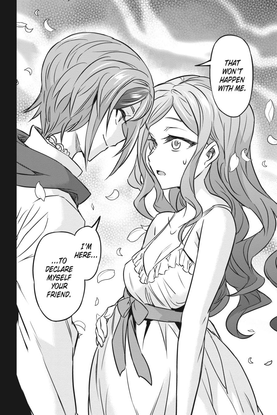 Nanatsu No Maken Ga Shihai Suru Chapter 34 page 10 - Chapter 34