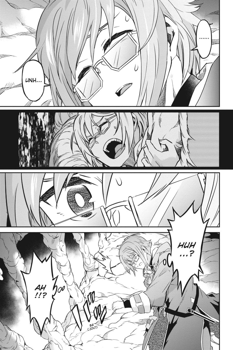 Nanatsu No Maken Ga Shihai Suru Chapter 34 page 15 - Chapter 34
