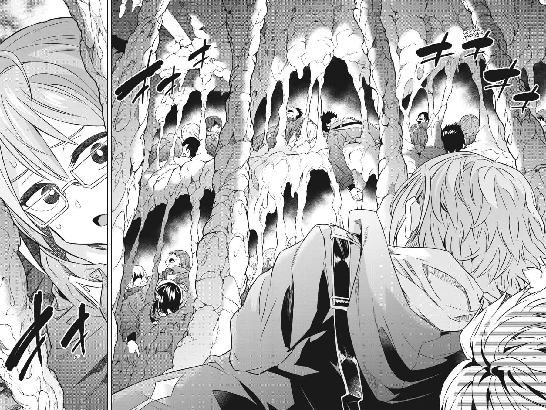 Nanatsu No Maken Ga Shihai Suru Chapter 34 page 16 - Chapter 34