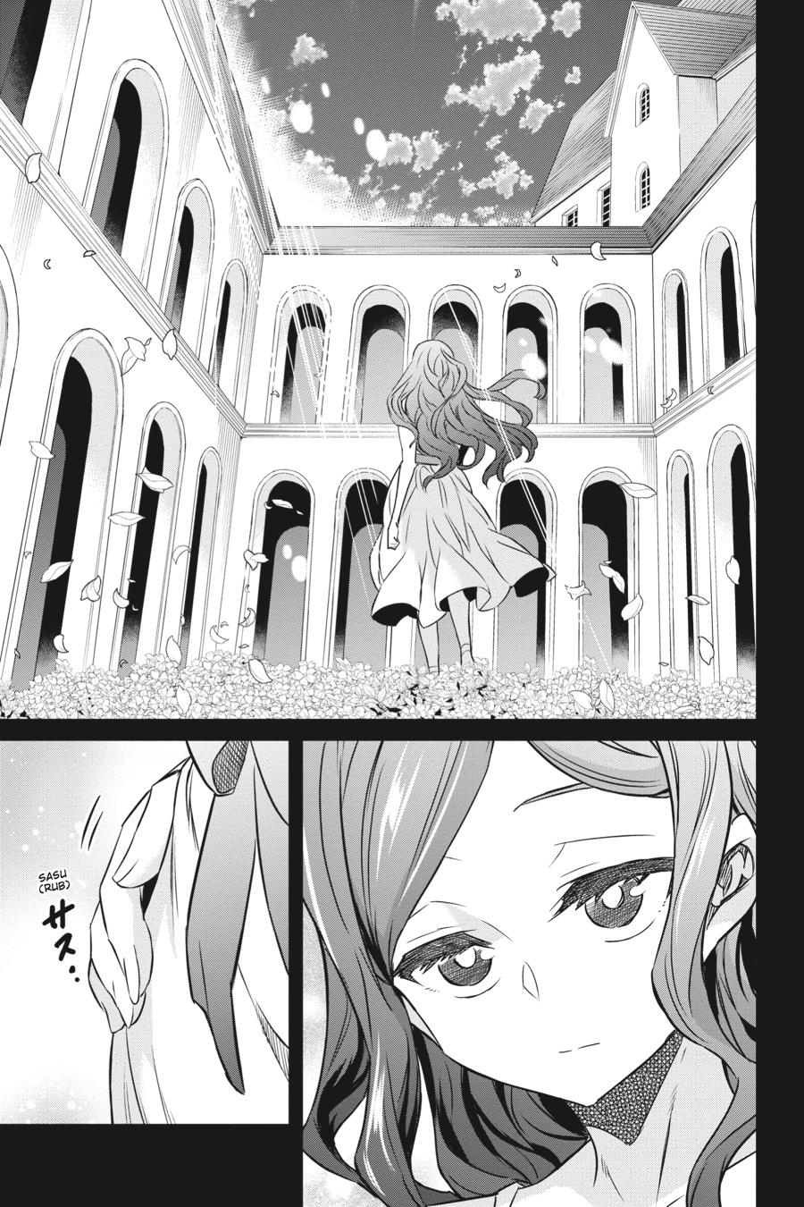 Nanatsu No Maken Ga Shihai Suru Chapter 34 page 5 - Chapter 34