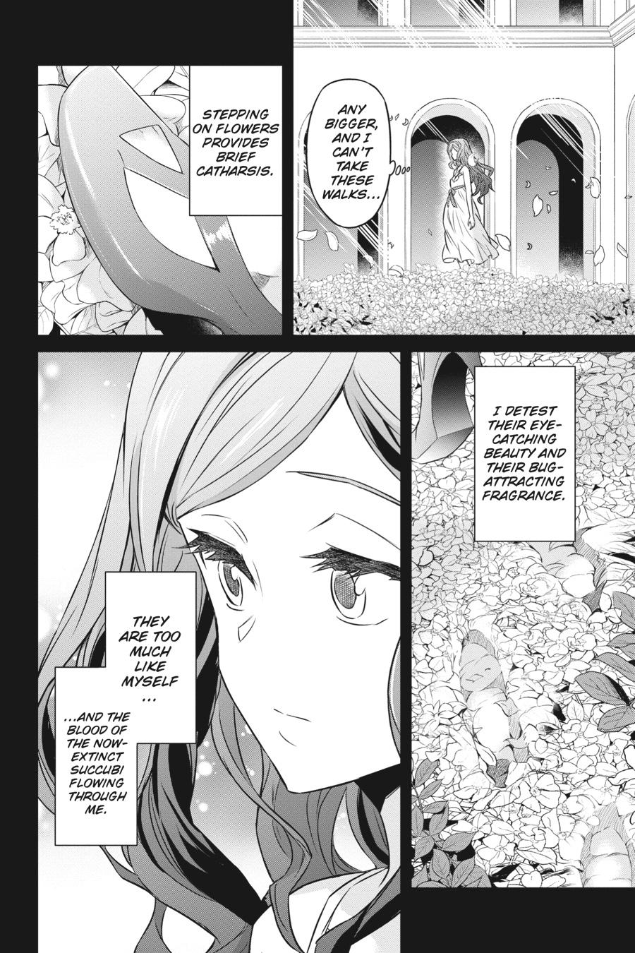 Nanatsu No Maken Ga Shihai Suru Chapter 34 page 6 - Chapter 34