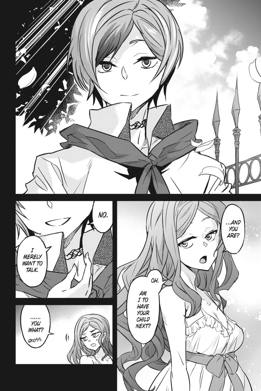 Nanatsu No Maken Ga Shihai Suru Chapter 34 page 8 - Chapter 34