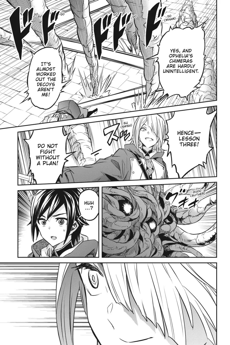 Nanatsu No Maken Ga Shihai Suru Chapter 35 page 21 - Chapter 35