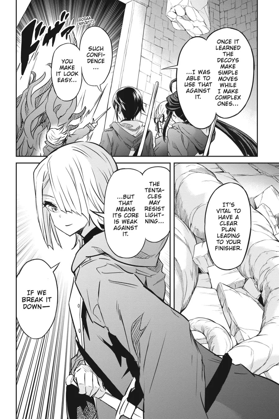 Nanatsu No Maken Ga Shihai Suru Chapter 35 page 23 - Chapter 35
