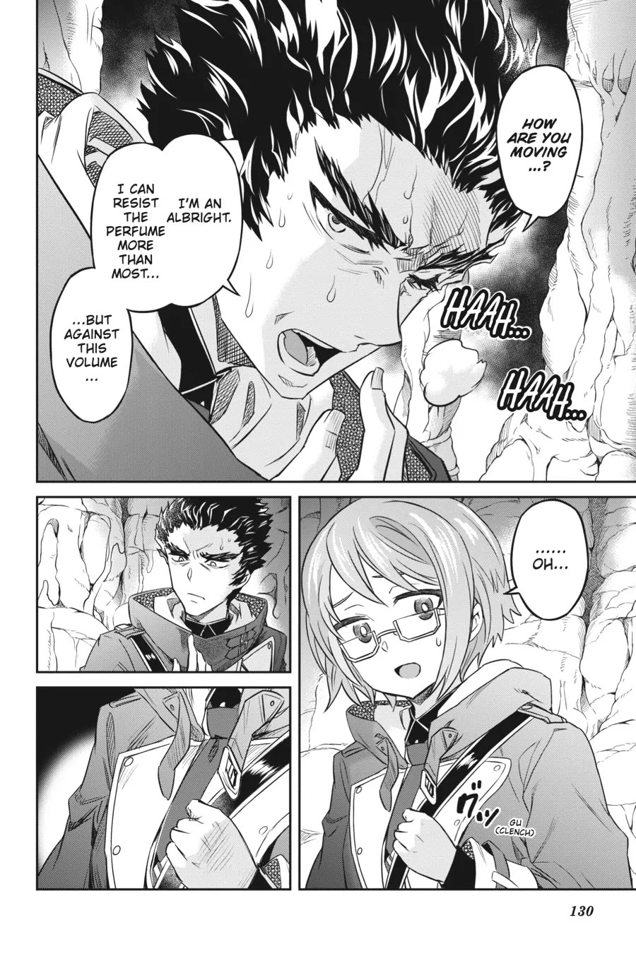 Nanatsu No Maken Ga Shihai Suru Chapter 38 page 14 - Chapter 38