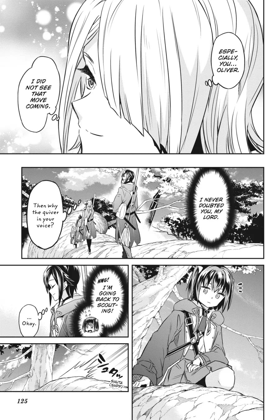 Nanatsu No Maken Ga Shihai Suru Chapter 38 page 9 - Chapter 38