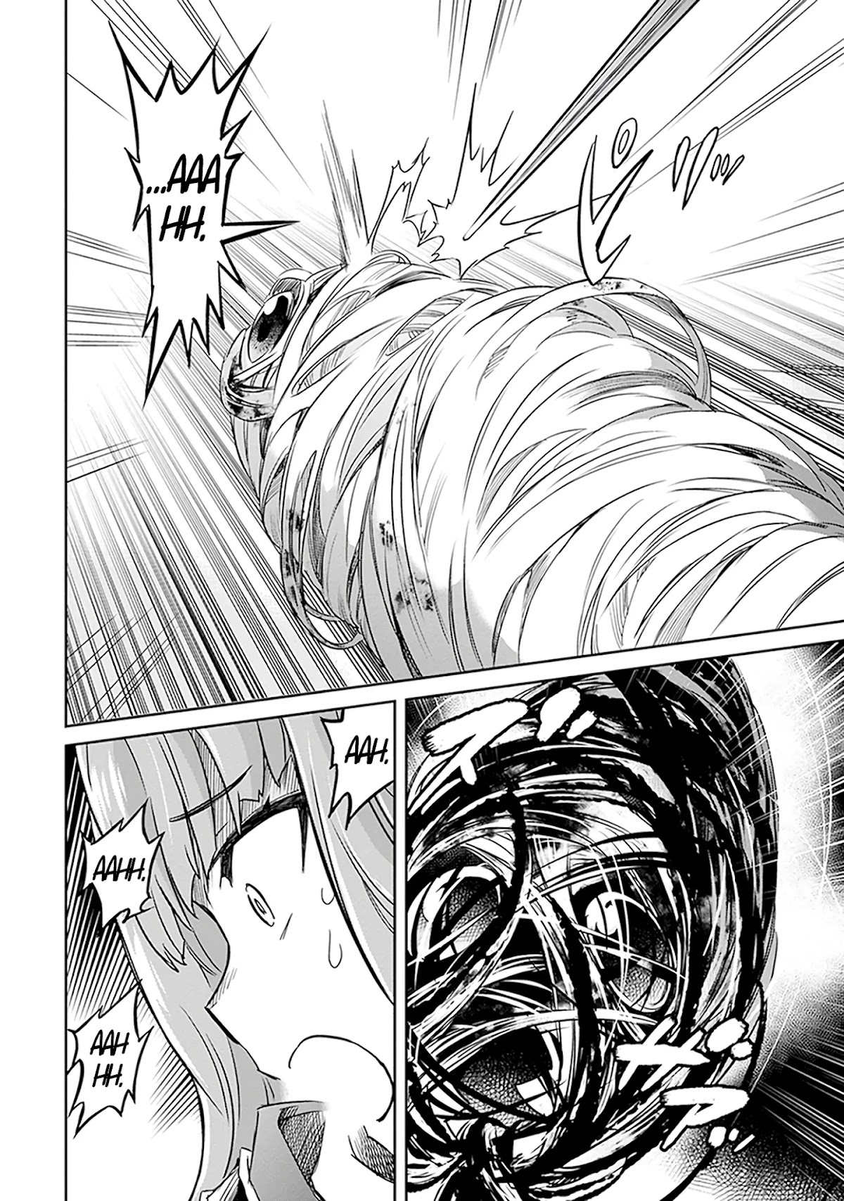 Nanatsu No Maken Ga Shihai Suru Chapter 4 page 31 - Chapter 4: Resources