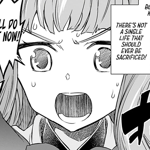 Nanatsu No Maken Ga Shihai Suru Chapter 4: Resources cover