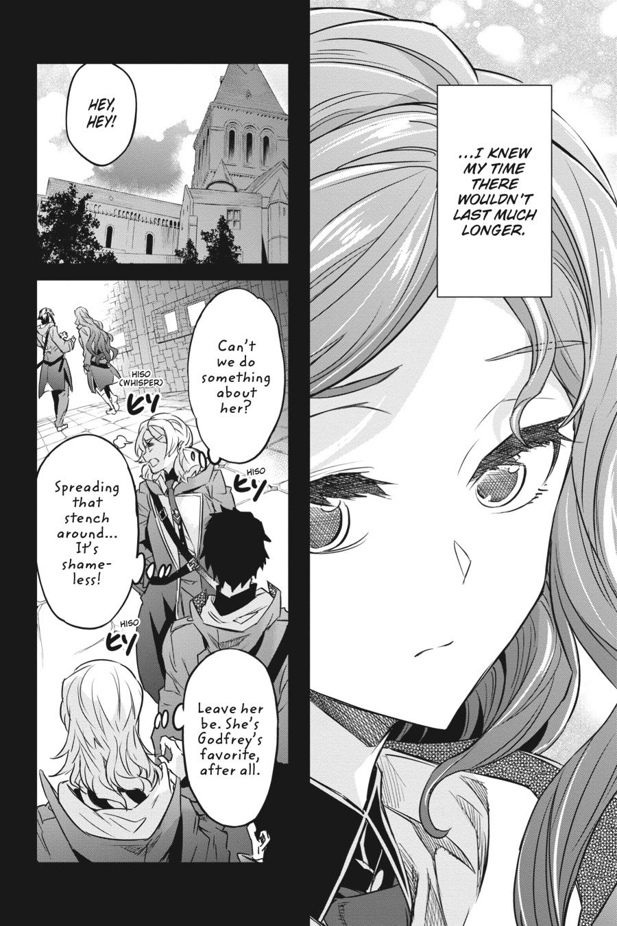 Nanatsu No Maken Ga Shihai Suru Chapter 40 page 18 - Chapter 40