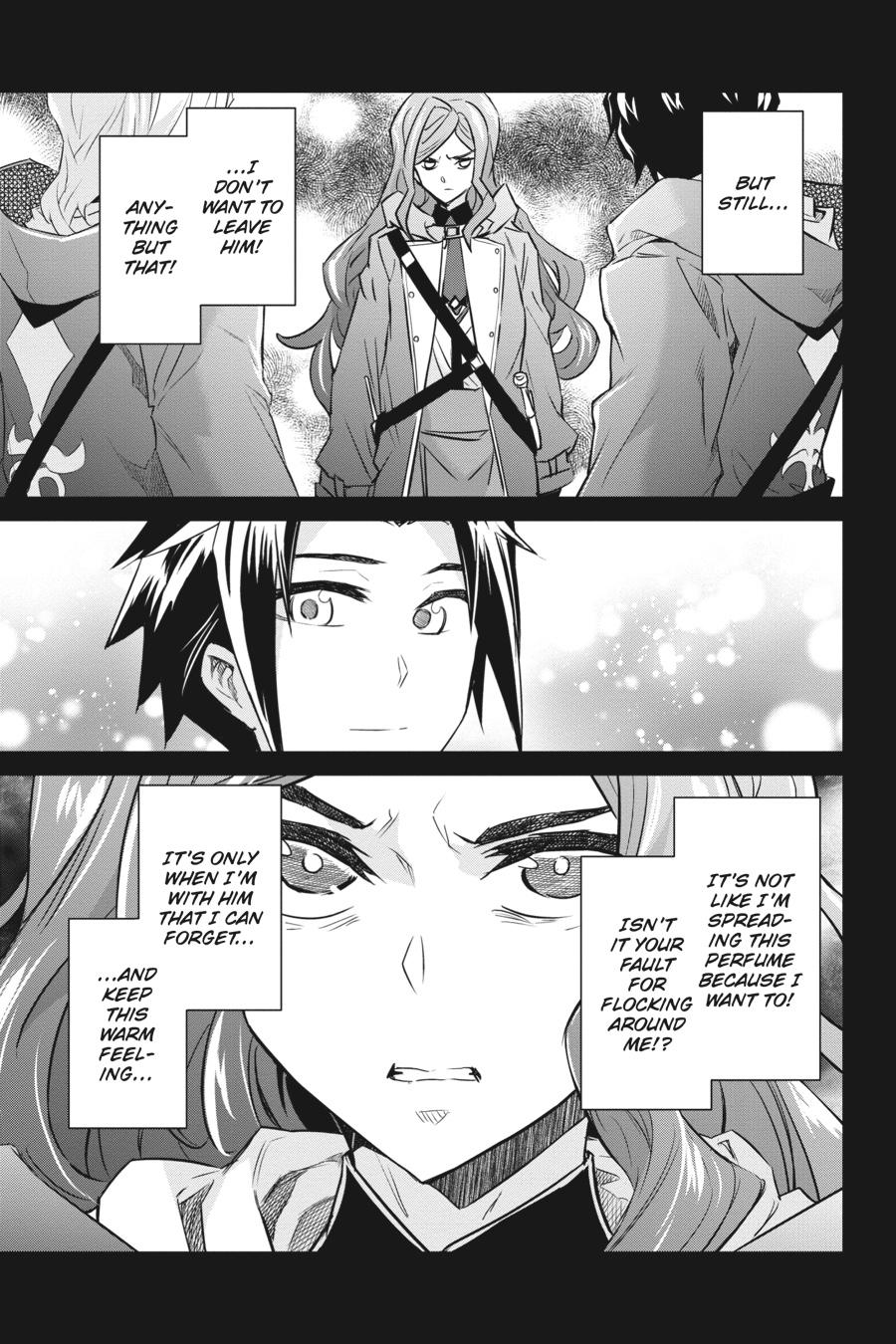 Nanatsu No Maken Ga Shihai Suru Chapter 40 page 23 - Chapter 40