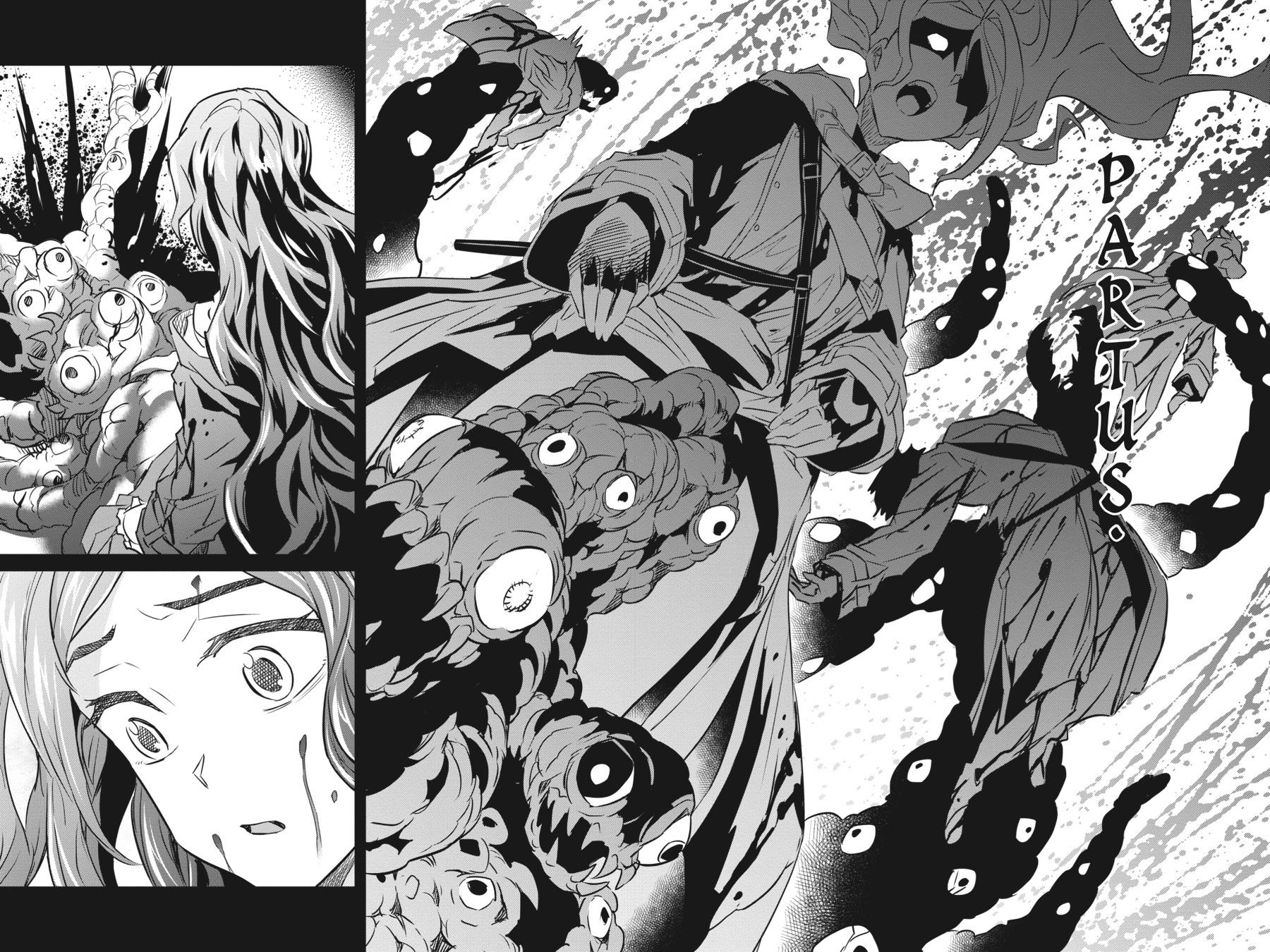 Nanatsu No Maken Ga Shihai Suru Chapter 40 page 26 - Chapter 40
