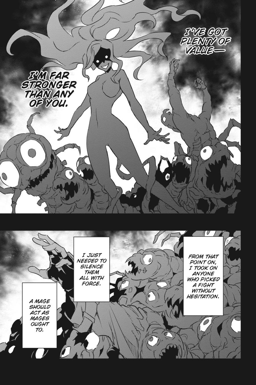 Nanatsu No Maken Ga Shihai Suru Chapter 40 page 28 - Chapter 40