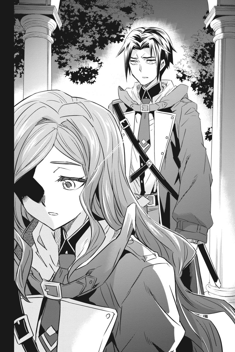 Nanatsu No Maken Ga Shihai Suru Chapter 40 page 33 - Chapter 40