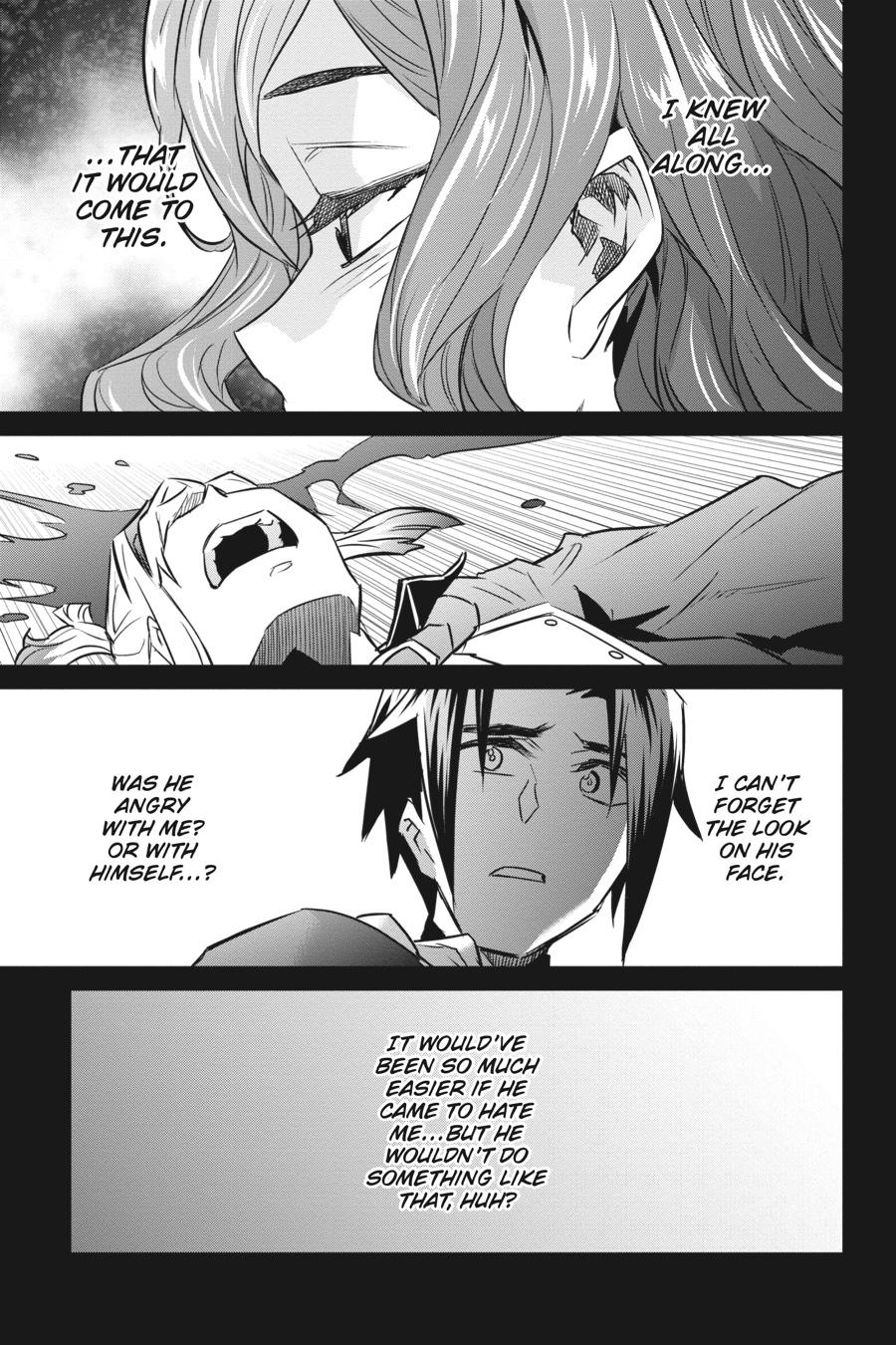 Nanatsu No Maken Ga Shihai Suru Chapter 40 page 34 - Chapter 40