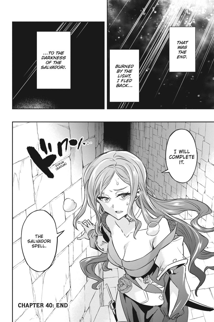 Nanatsu No Maken Ga Shihai Suru Chapter 40 page 35 - Chapter 40