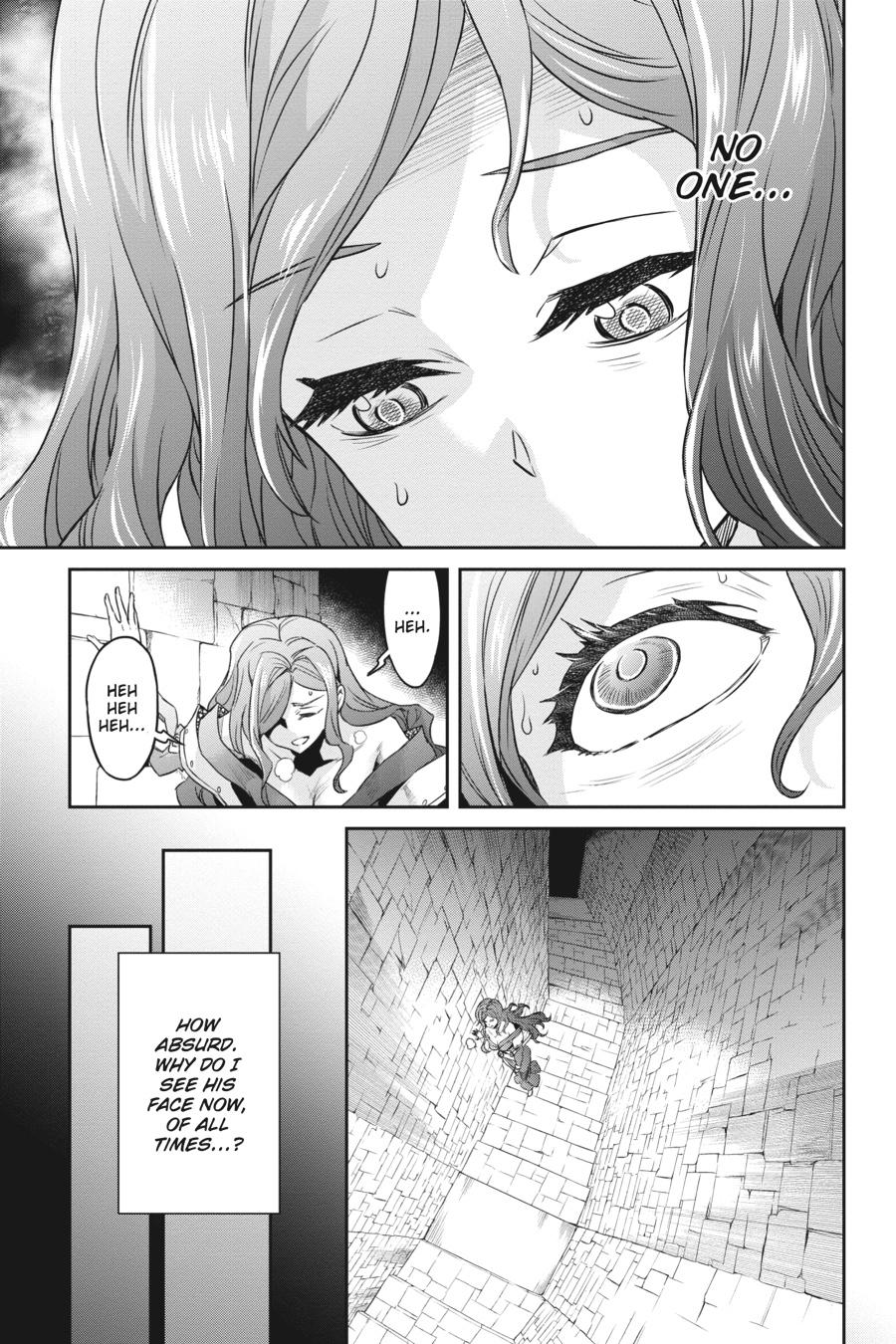 Nanatsu No Maken Ga Shihai Suru Chapter 40 page 7 - Chapter 40