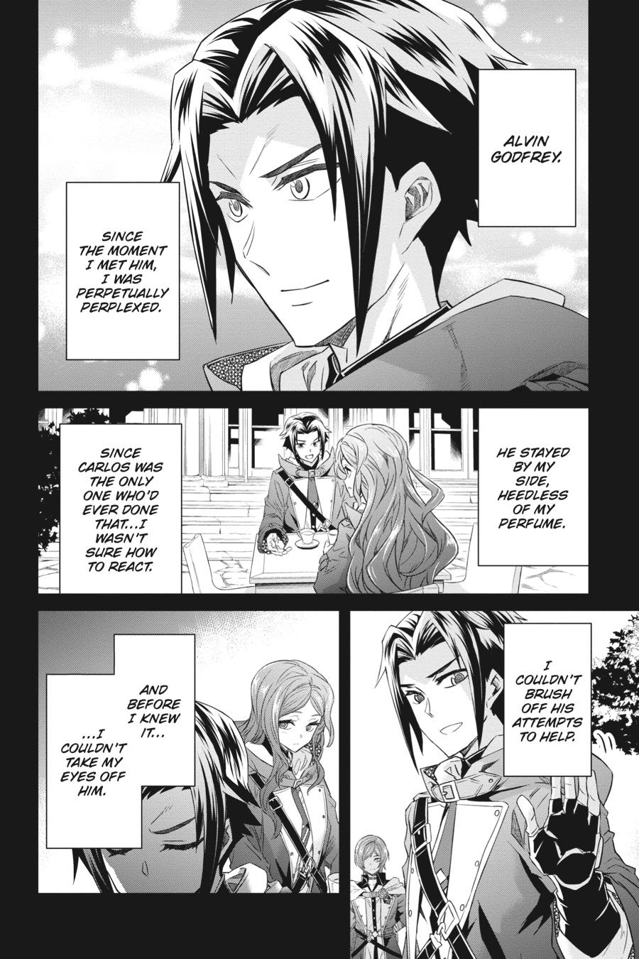 Nanatsu No Maken Ga Shihai Suru Chapter 40 page 8 - Chapter 40