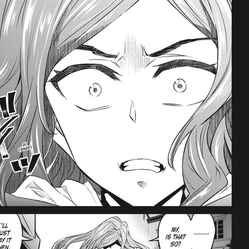Nanatsu No Maken Ga Shihai Suru Chapter 40 cover