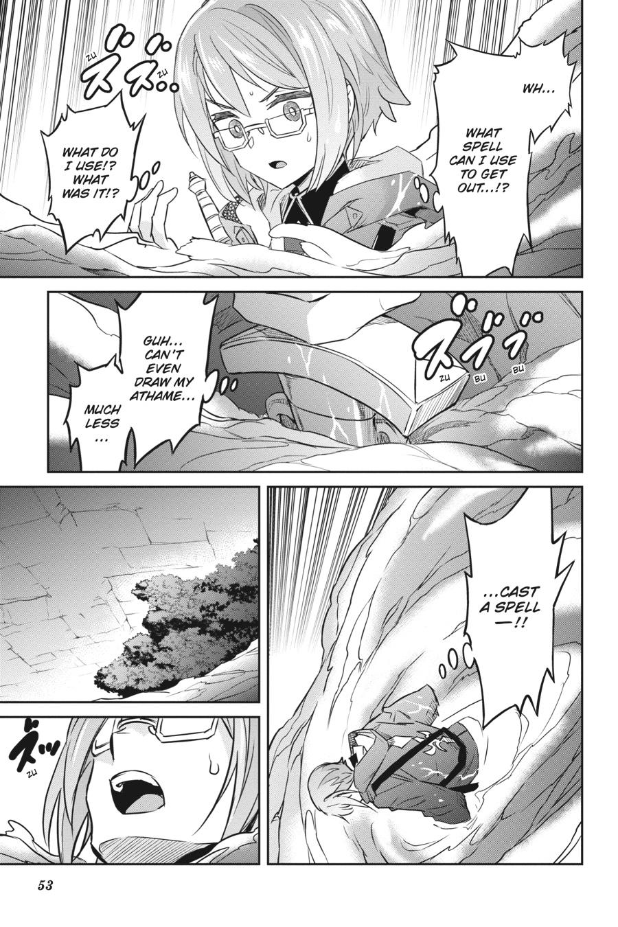 Nanatsu No Maken Ga Shihai Suru Chapter 41 page 17 - Chapter 41