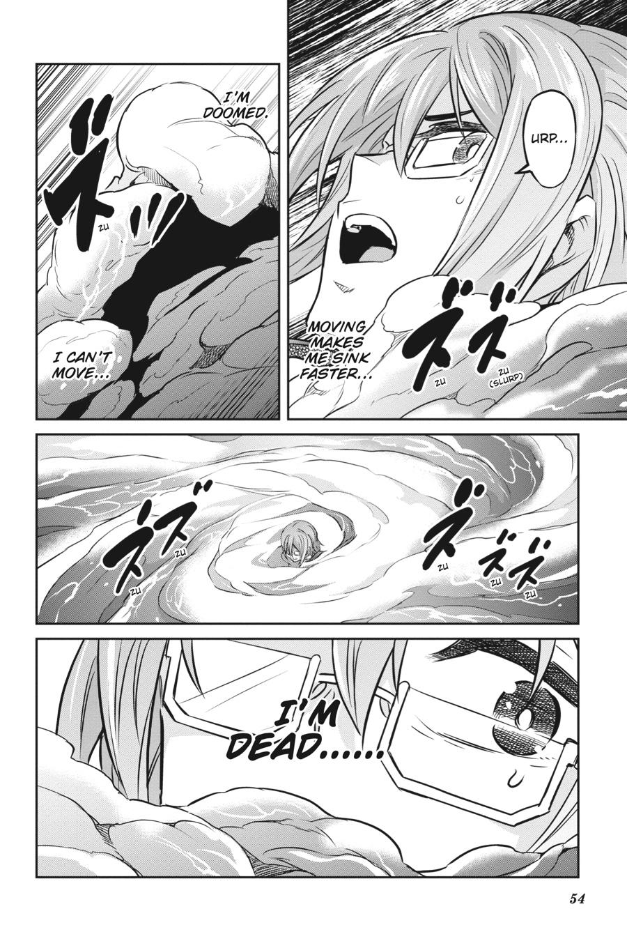 Nanatsu No Maken Ga Shihai Suru Chapter 41 page 18 - Chapter 41