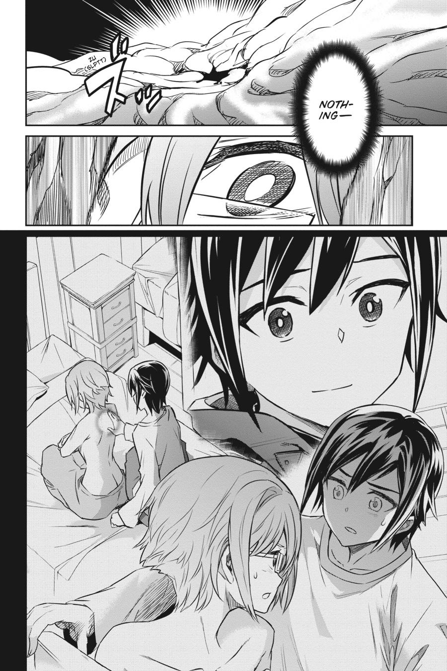 Nanatsu No Maken Ga Shihai Suru Chapter 41 page 20 - Chapter 41