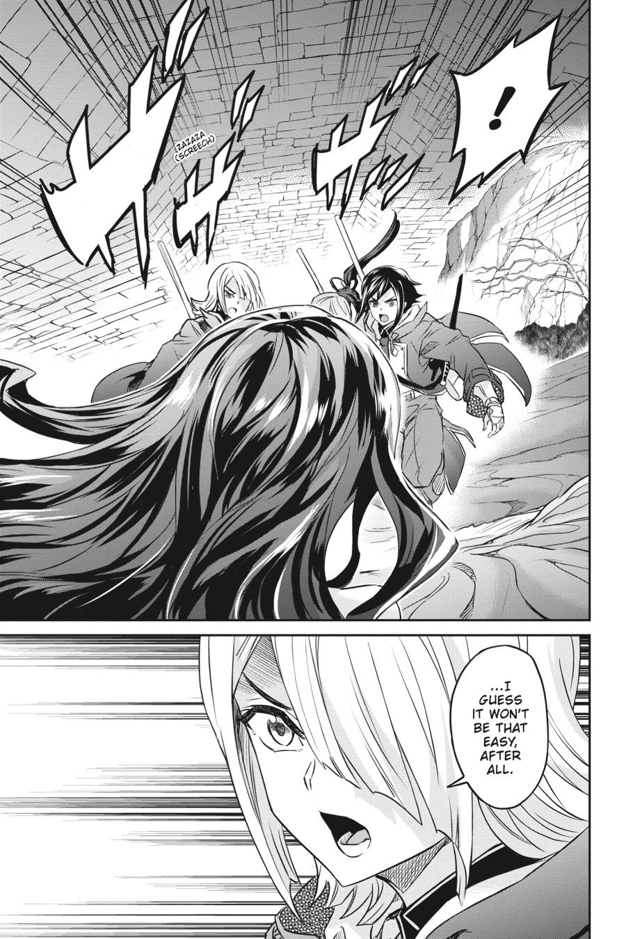 Nanatsu No Maken Ga Shihai Suru Chapter 42 page 10 - Chapter 42