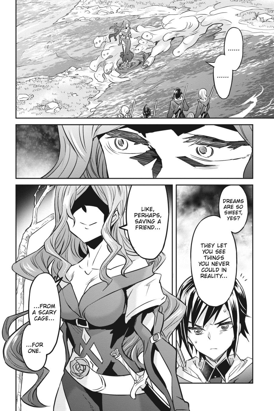 Nanatsu No Maken Ga Shihai Suru Chapter 42 page 11 - Chapter 42