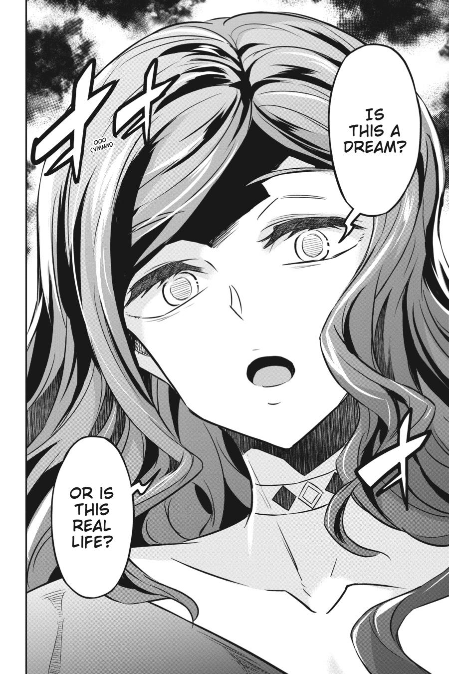 Nanatsu No Maken Ga Shihai Suru Chapter 42 page 15 - Chapter 42