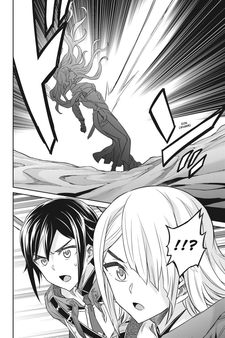 Nanatsu No Maken Ga Shihai Suru Chapter 42 page 17 - Chapter 42