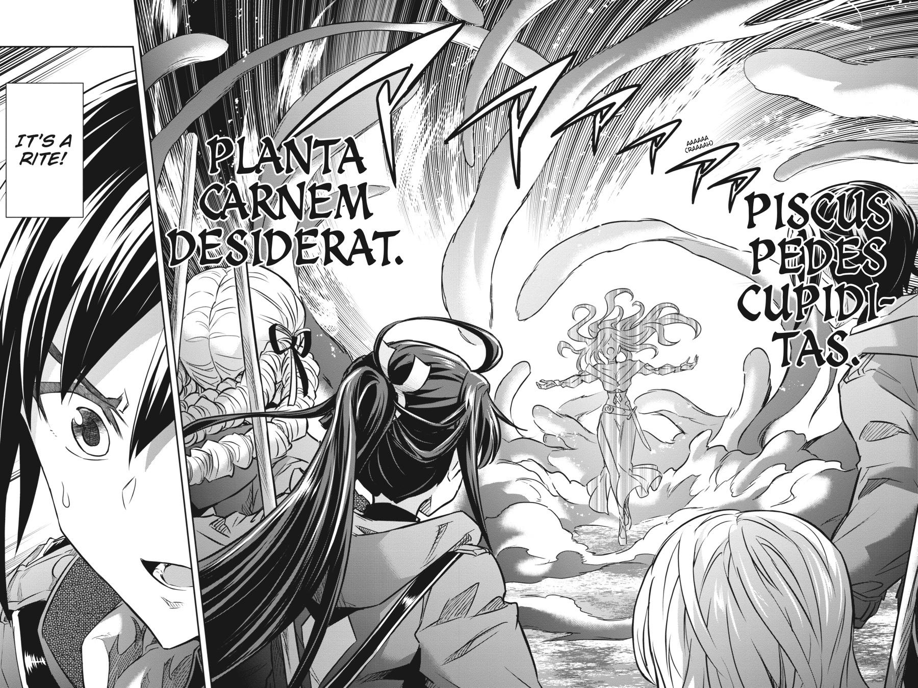 Nanatsu No Maken Ga Shihai Suru Chapter 42 page 19 - Chapter 42