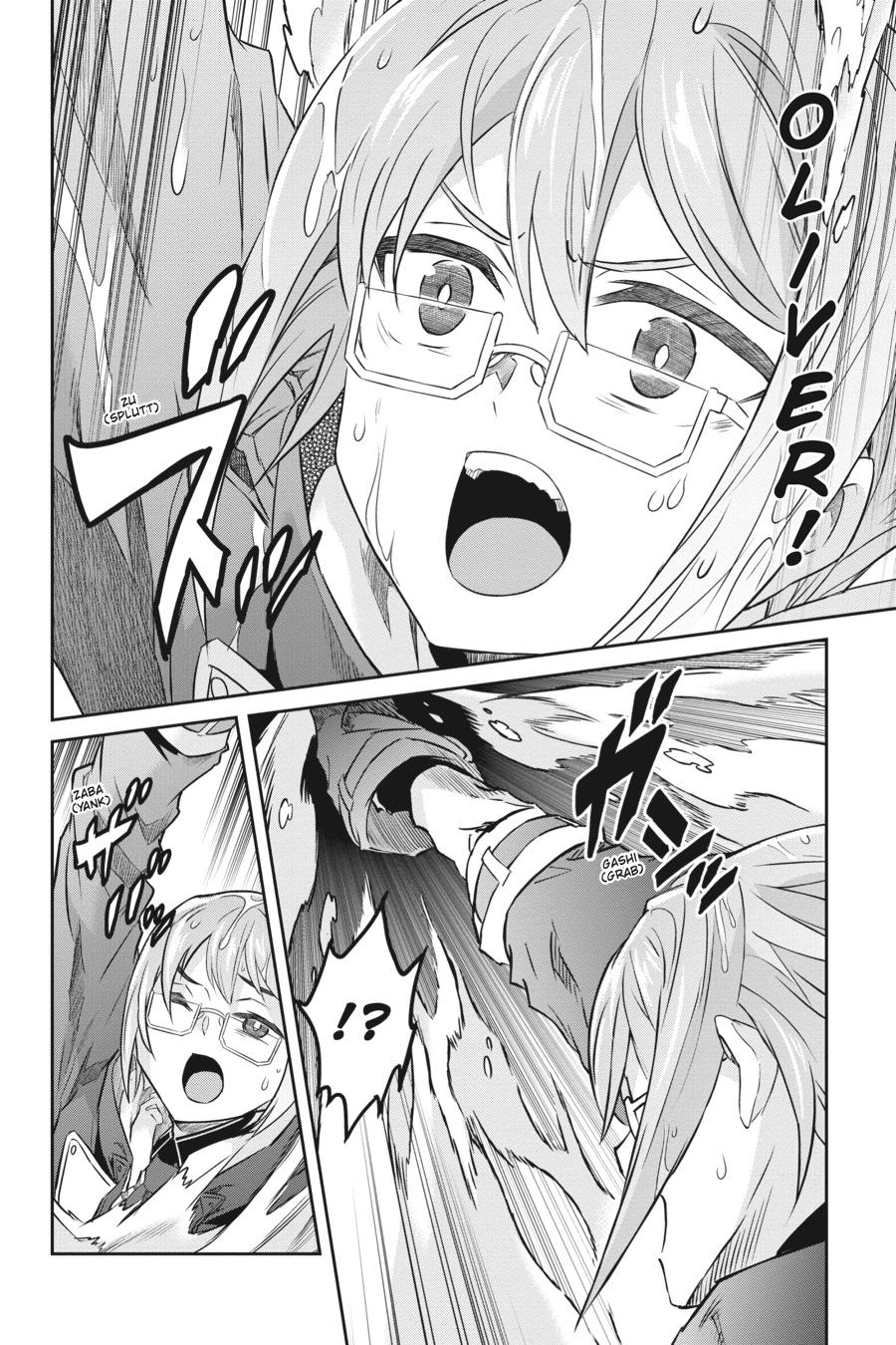 Nanatsu No Maken Ga Shihai Suru Chapter 42 page 2 - Chapter 42
