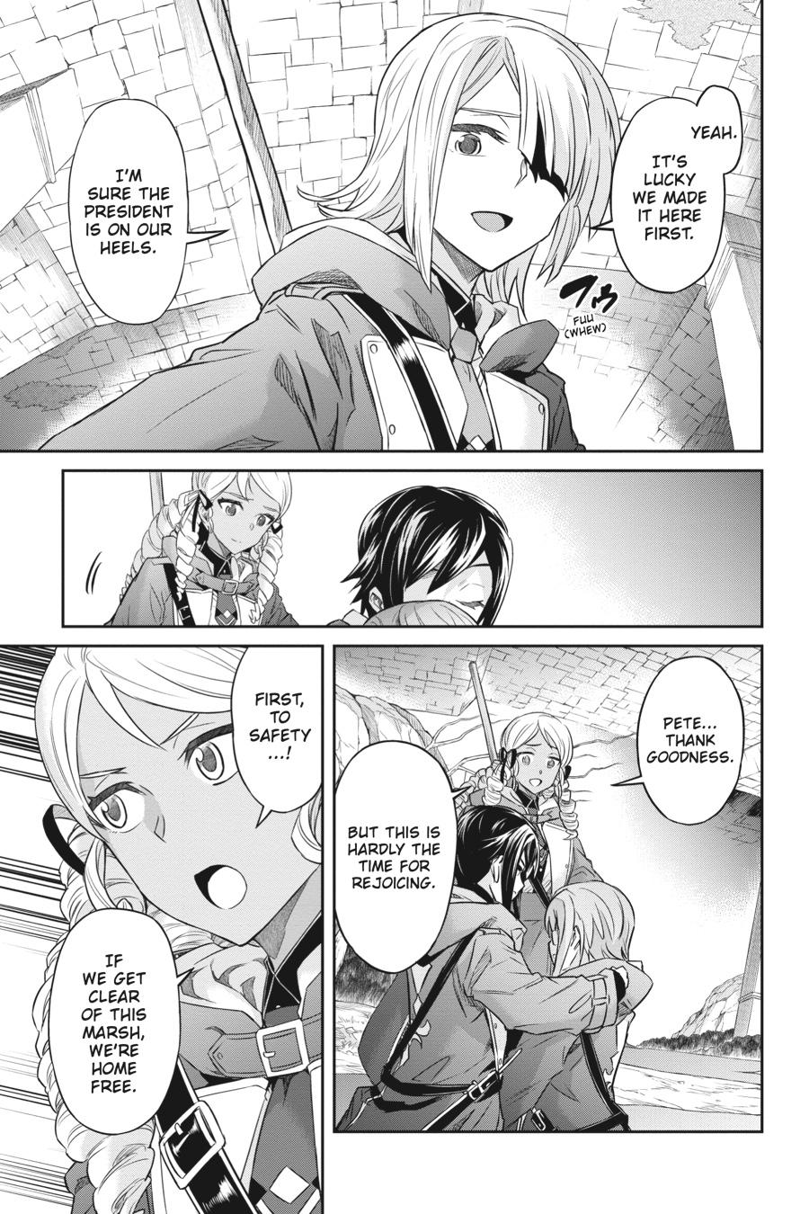 Nanatsu No Maken Ga Shihai Suru Chapter 42 page 6 - Chapter 42