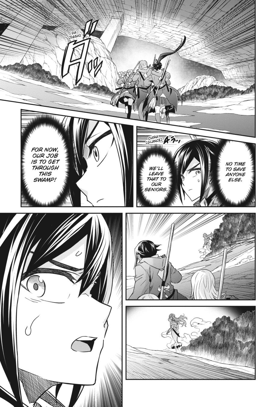 Nanatsu No Maken Ga Shihai Suru Chapter 42 page 8 - Chapter 42