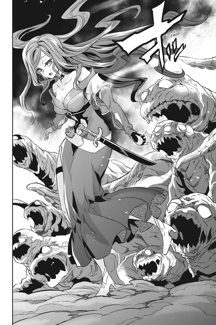 Nanatsu No Maken Ga Shihai Suru Chapter 42 page 9 - Chapter 42