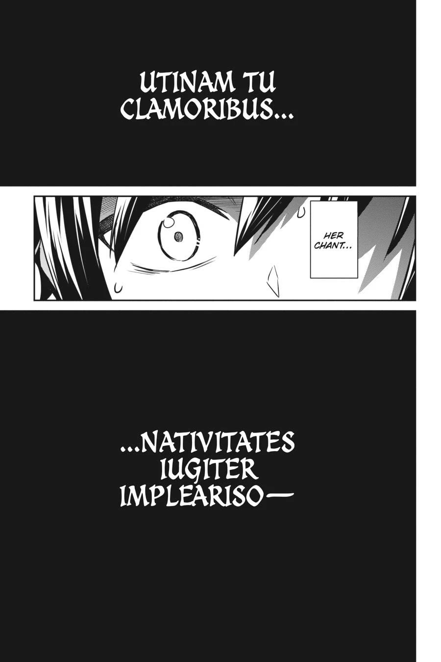 Nanatsu No Maken Ga Shihai Suru Chapter 43 page 15 - Chapter 43