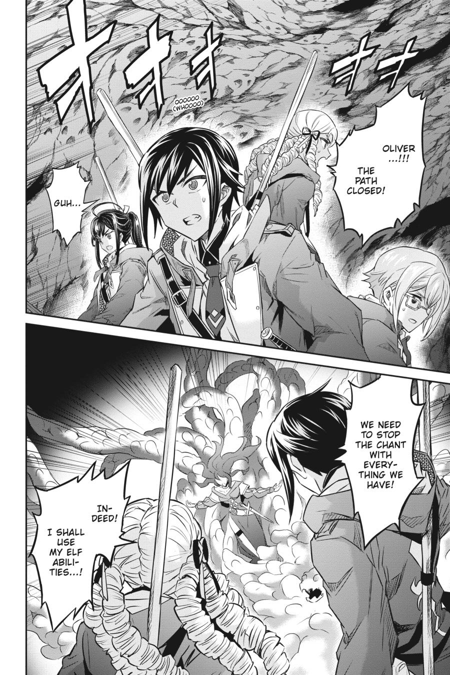 Nanatsu No Maken Ga Shihai Suru Chapter 43 page 4 - Chapter 43