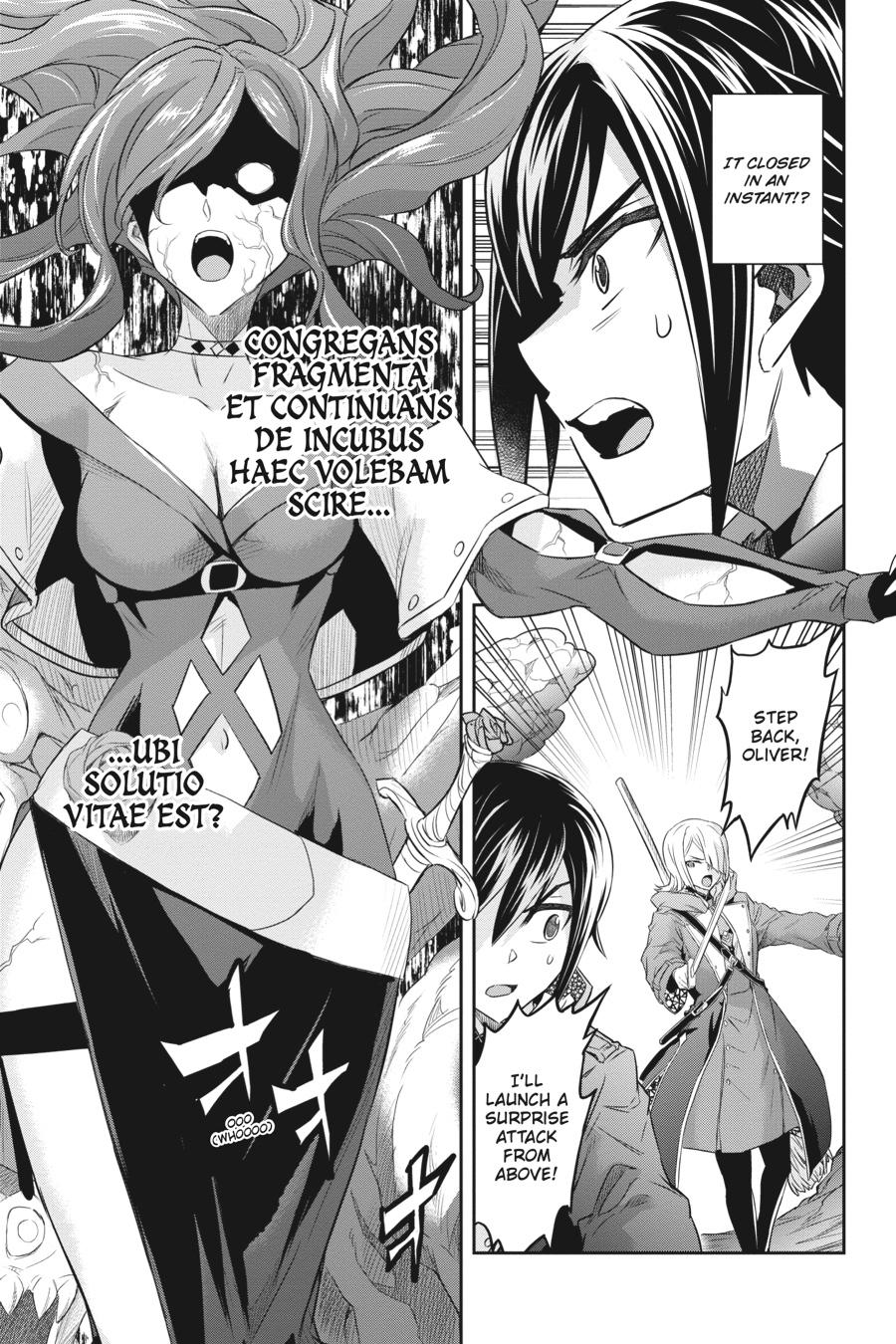 Nanatsu No Maken Ga Shihai Suru Chapter 43 page 7 - Chapter 43