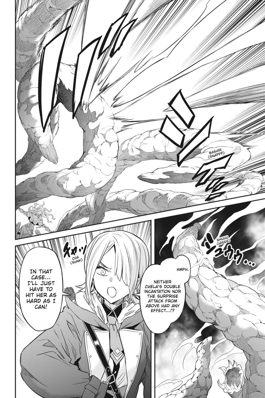 Nanatsu No Maken Ga Shihai Suru Chapter 43 page 8 - Chapter 43