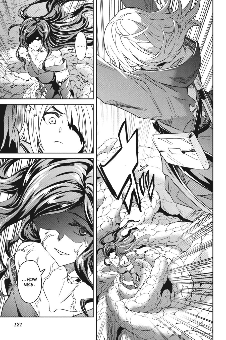 Nanatsu No Maken Ga Shihai Suru Chapter 44 page 14 - Chapter 44