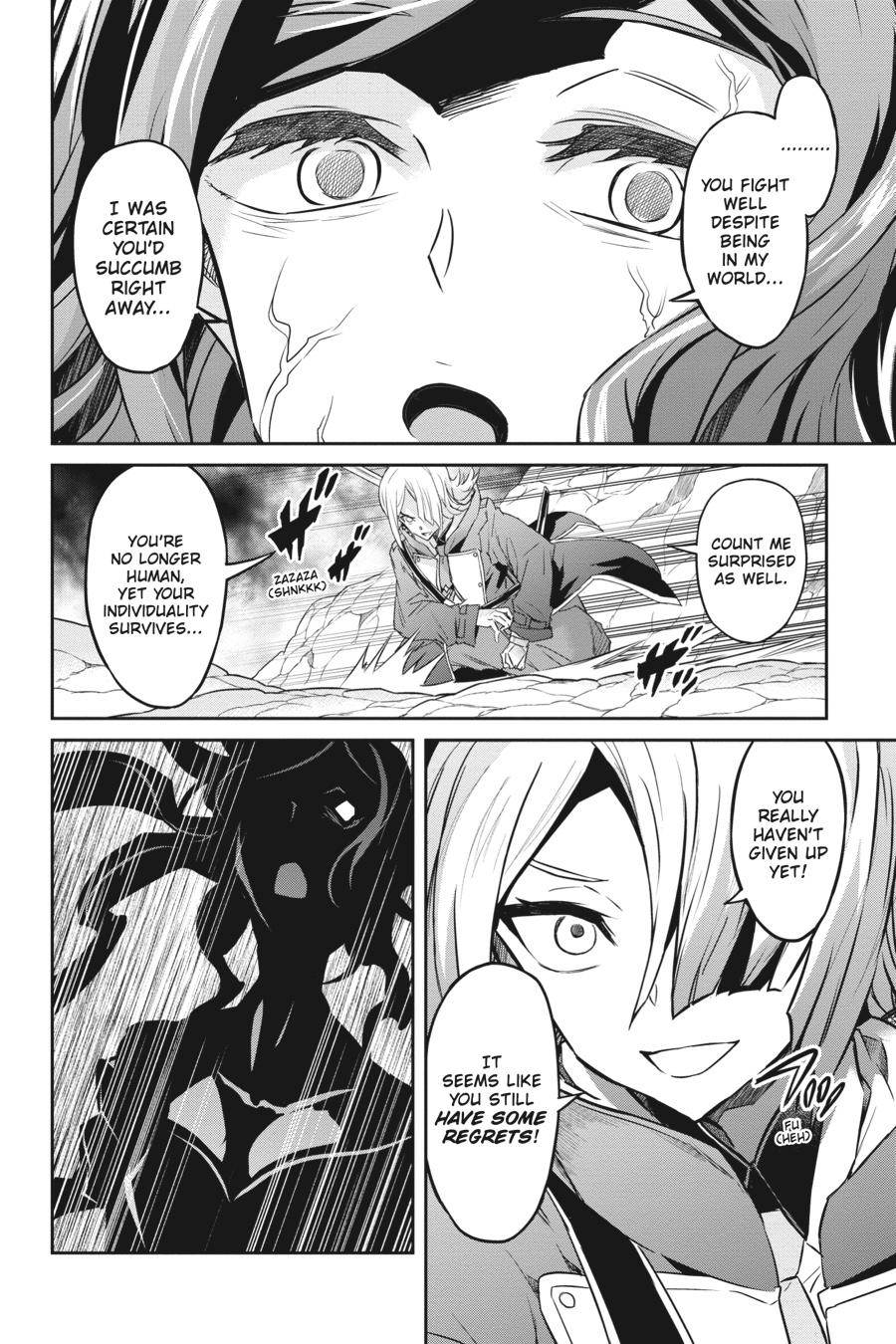 Nanatsu No Maken Ga Shihai Suru Chapter 44 page 15 - Chapter 44