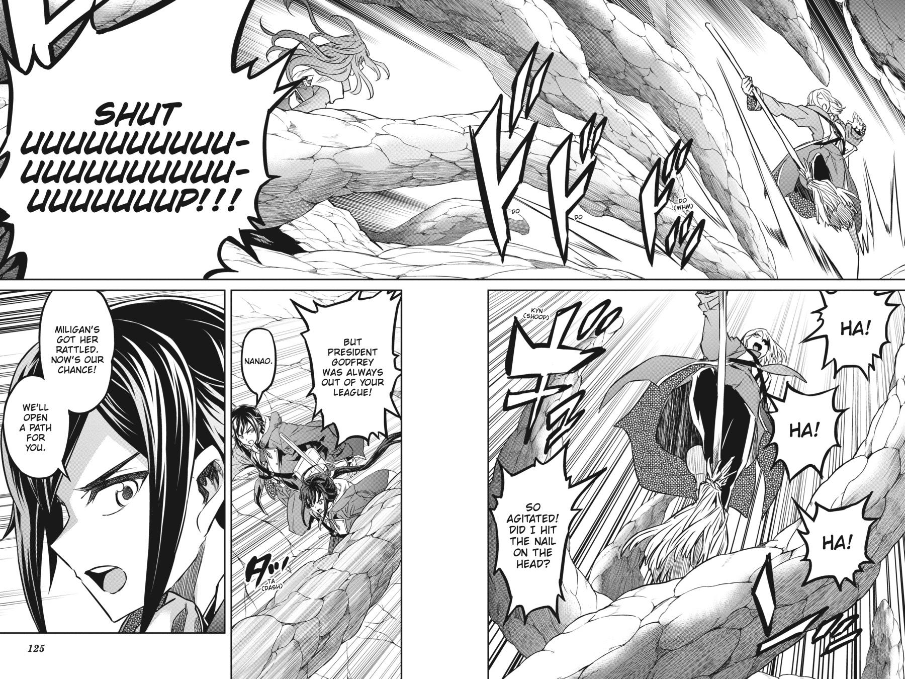 Nanatsu No Maken Ga Shihai Suru Chapter 44 page 17 - Chapter 44