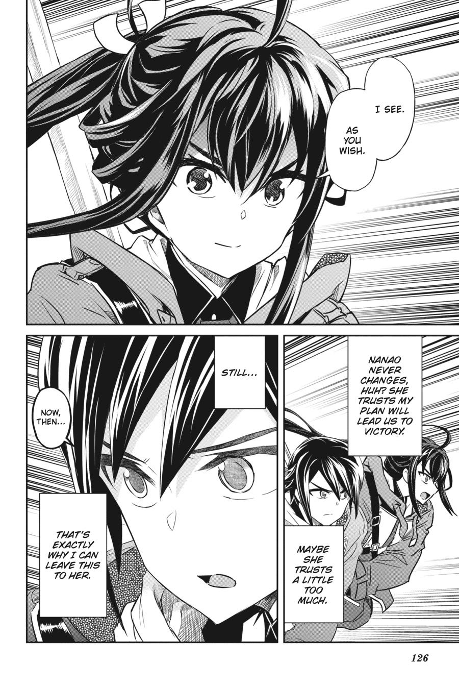 Nanatsu No Maken Ga Shihai Suru Chapter 44 page 18 - Chapter 44