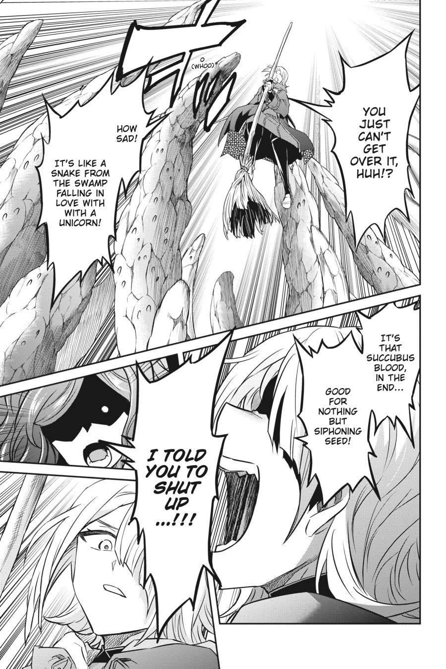 Nanatsu No Maken Ga Shihai Suru Chapter 44 page 19 - Chapter 44