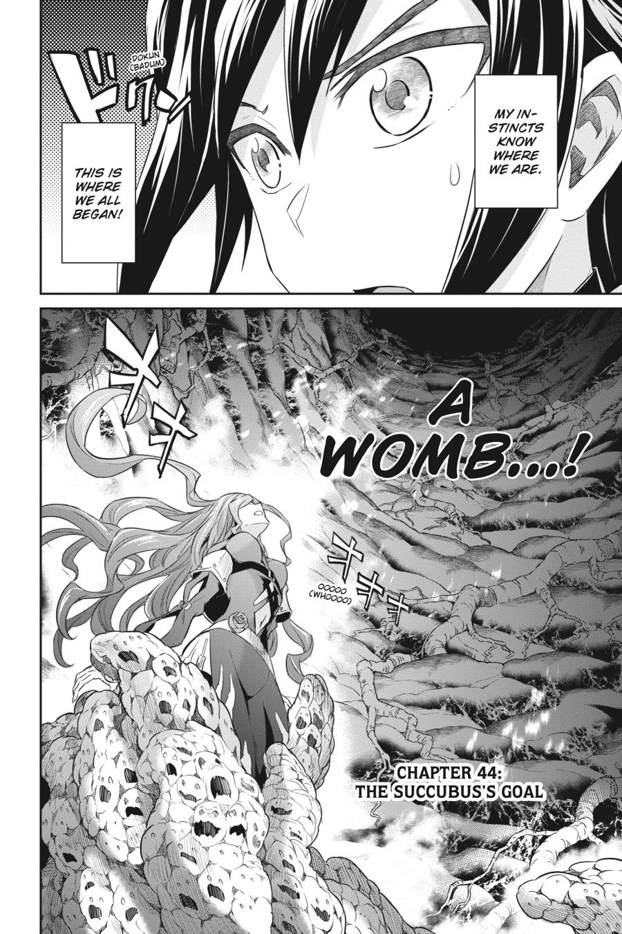 Nanatsu No Maken Ga Shihai Suru Chapter 44 page 2 - Chapter 44