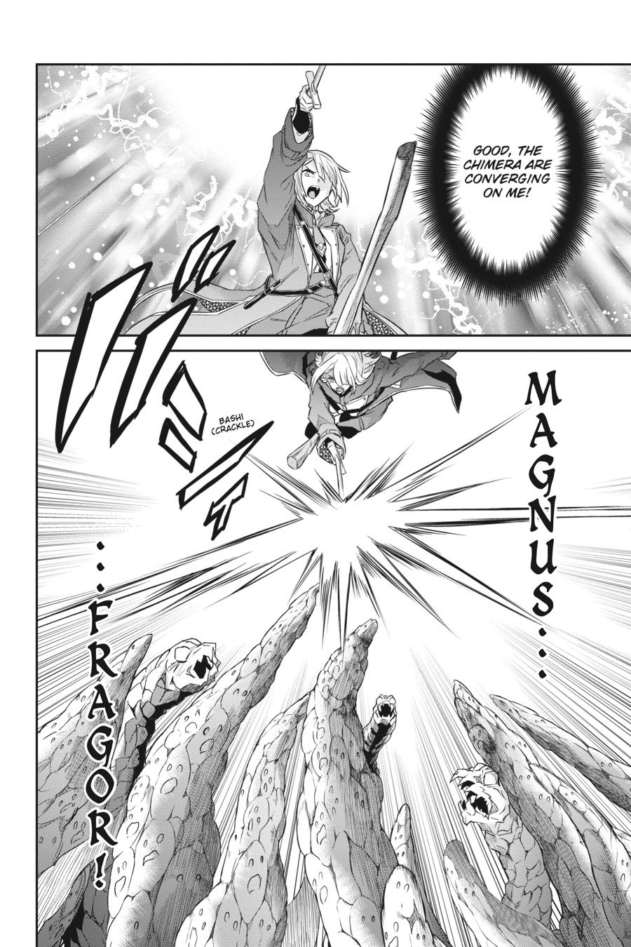Nanatsu No Maken Ga Shihai Suru Chapter 44 page 20 - Chapter 44