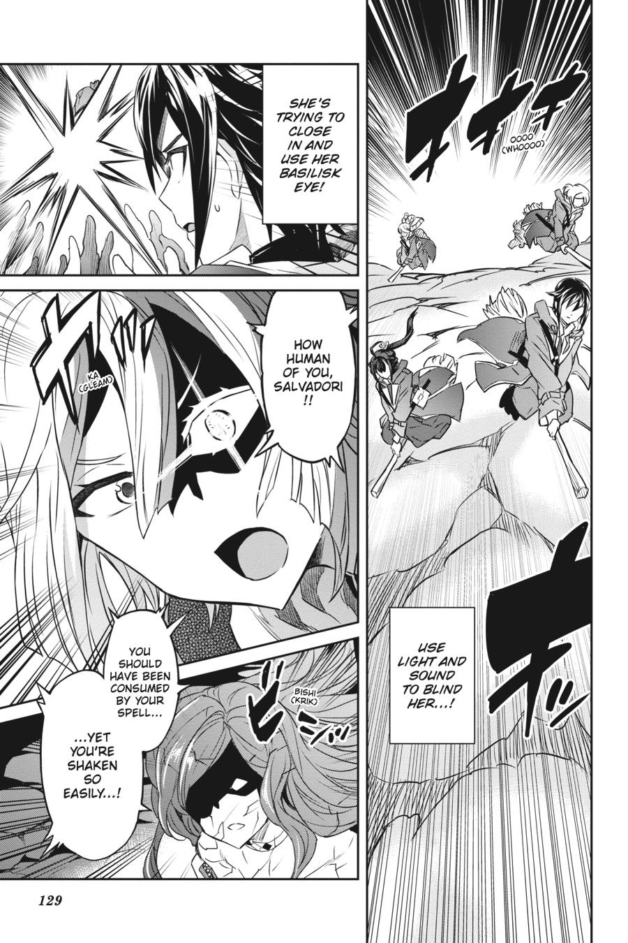 Nanatsu No Maken Ga Shihai Suru Chapter 44 page 21 - Chapter 44