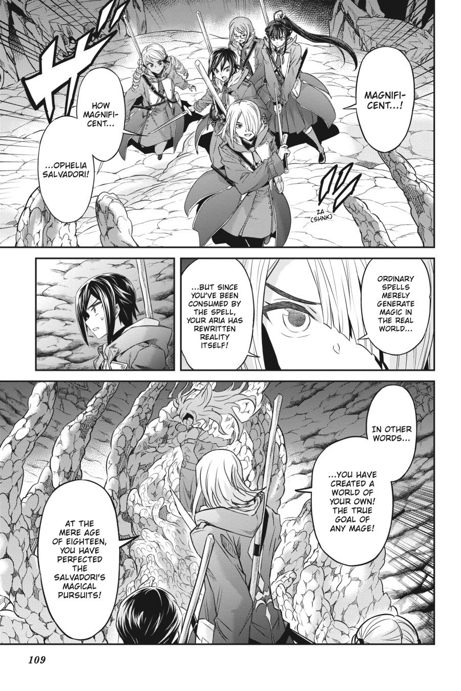 Nanatsu No Maken Ga Shihai Suru Chapter 44 page 3 - Chapter 44